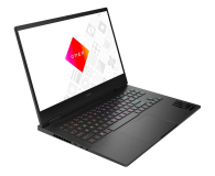 HP Omen 16 Ryzen 7-7840HS/32GB/1TB RTX4070 240HZ - 1281864 - zdjęcie 3